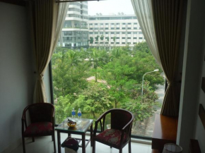Asia Apartment Hotel Bac Ninh